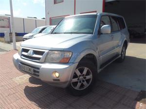 MITSUBISHI Montero 3.2 DID AllFour 5p.