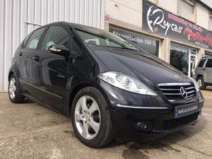 Mercedes Benz Clase A 180CDI