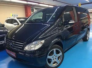 Mercedes-Benz Viano