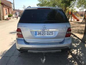 Mercedes-benz Clase M Ml 320 Cdi 5p. -06