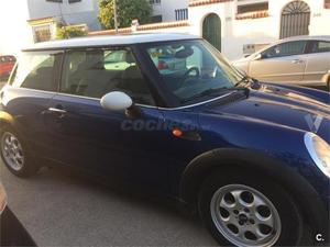 Mini Mini Cooper 3p. -03