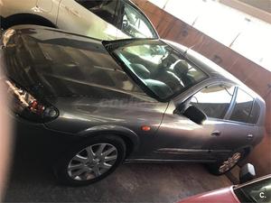 NISSAN Almera 2.2 dCi 112CV Acenta 5p.