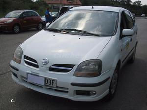 NISSAN Almera Tino 2.2dCi 112 Acenta 5p.