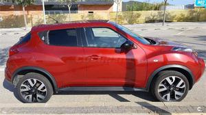 NISSAN JUKE 1.5 dCi SS TEKNA PREMIUM 17 4X2 5p.