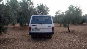 NISSAN Patrol PATROL CORTO TB 6 CIL. 3p.