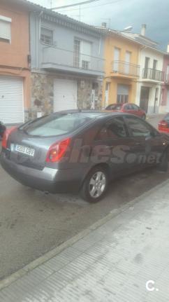 NISSAN Primera 2.2 dCi Acenta 5p.