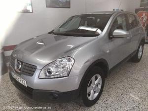 NISSAN QASHQAI 1.5 DCI TEKNA - TARRAGONA - (TARRAGONA)