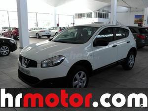 NISSAN QASHQAI 1.5 dCi ACENTA 4x2 5p.