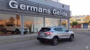 NISSAN QASHQAI 1.6dCi SS TEKNA 4xp.