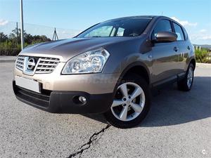 NISSAN QASHQAI 2.0 dCi TEKNA 4x4 AT NavCaViTra 5p.