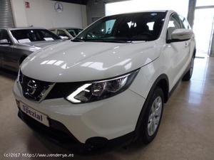 NISSAN QASHQAI EN VENTA EN ALFAFAR (VALENCIA) - ALFAFAR -