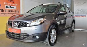 NISSAN QASHQAI2 1.6 dCi SS TEKNA PREM 4x2 17 Piel p.