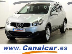 NISSAN QASHQAI+2 2.0 DCI ACENTA 4X2 7 PLAZAS - MADRID -