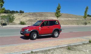 NISSAN Terrano 2.7 TDi Sport 3p 3p.