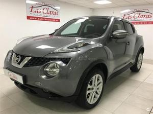 Nissan Juke 1.5 Dci Acenta 4x2 5p. -15