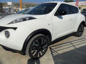 Nissan Juke 1.5dCi N-Tec