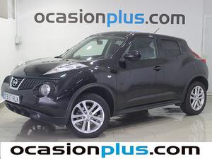 Nissan Juke 1.5dCi Tekna Sport