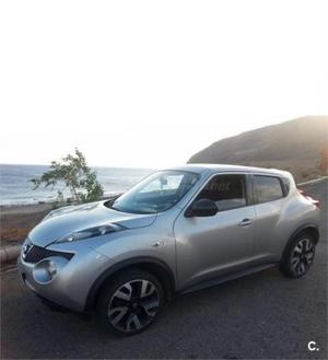 Nissan Juke 1.6 Ntec Cvt 4x2 5p. -13