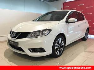 Nissan Pulsar 1.5 dCi Tekna