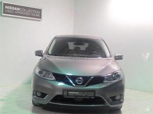 Nissan Pulsar 1.5dci Acenta 5p. -16