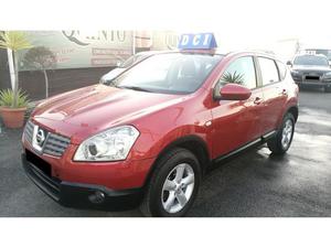 Nissan Qashqai 1.5dCi Acenta 4x2