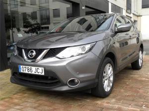 Nissan Qashqai 1.5dci Ss Acenta 4x2 5p. -15