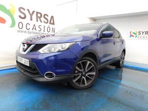 Nissan Qashqai 1.6dCi Tekna 4x2