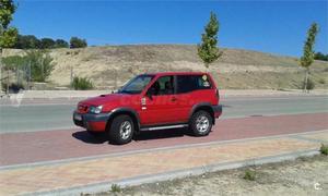 Nissan Terrano 2.7 Tdi Sport 3p 3p. -05