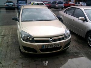 OPEL Astra 1.4 Enjoy -04