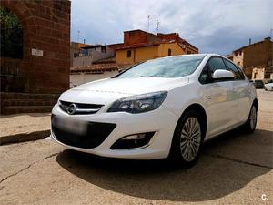 OPEL Astra 1.6 Selective 5p.