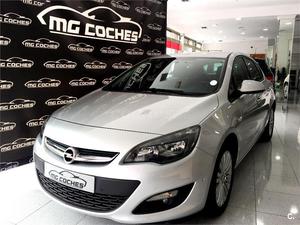 OPEL Astra 1.6 Selective 5p.