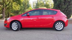 OPEL Astra 1.7 CDTi 110 CV Selective -13