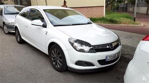 OPEL Astra 1.7 CDTi 111 Years GTC 3p.