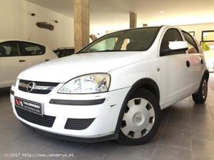 OPEL CORSA EN VENTA EN CáCERES (CáCERES) - CáCERES -