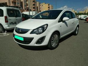 OPEL Corsa 1.2 Selective Start Stop -14