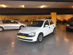 OPEL Corsa Club v 5p.