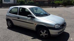 OPEL Corsa V EDITION p.