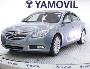 OPEL Insignia 2.0 CDTI ecoFLEX 130 CV Cosmo 5p.