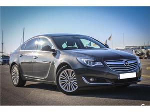 OPEL Insignia 2.0 CDTI ecoFLEX SS 163 CV Selective 5p.