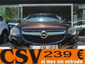 OPEL Insignia 2.0CDTI ecoFLEX StartStop 120 Selective 4p.