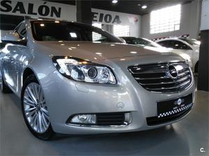 OPEL Insignia 2.0CDTI ecoflex StartStop 160 Selective 4p.