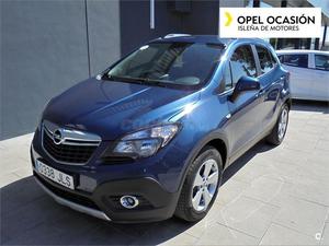 OPEL Mokka 1.6 CDTi 4X2 SS Selective 5p.