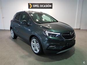 OPEL Mokka X 1.4 T 103kW 140CV 4X2 SS Excellence 5p.