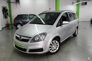 OPEL Zafira 1.9 CDTi 120 CV Enjoy 5p.