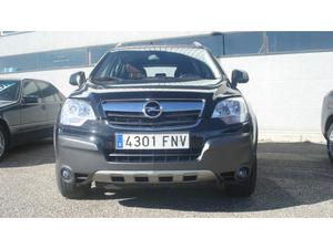 Opel Antara 2.0CDTI 16v Cosmo Aut.