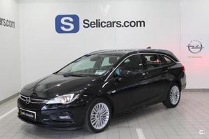 Opel Astra 1.6 Cdti Ss 100kw 136cv Excellence St 5p. -16