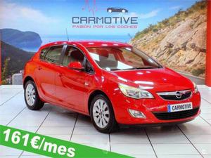 Opel Astra 1.7 Cdti 110 Cv Cosmo 5p. -11