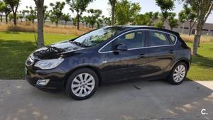 Opel Astra 1.7 Cdti 110 Cv Selective 5p. -12