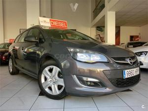 Opel Astra 1.7 Cdti 110 Cv Selective St 5p. -13