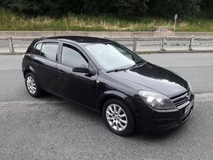 Opel Astra 1.7CDTi Elegance vel.